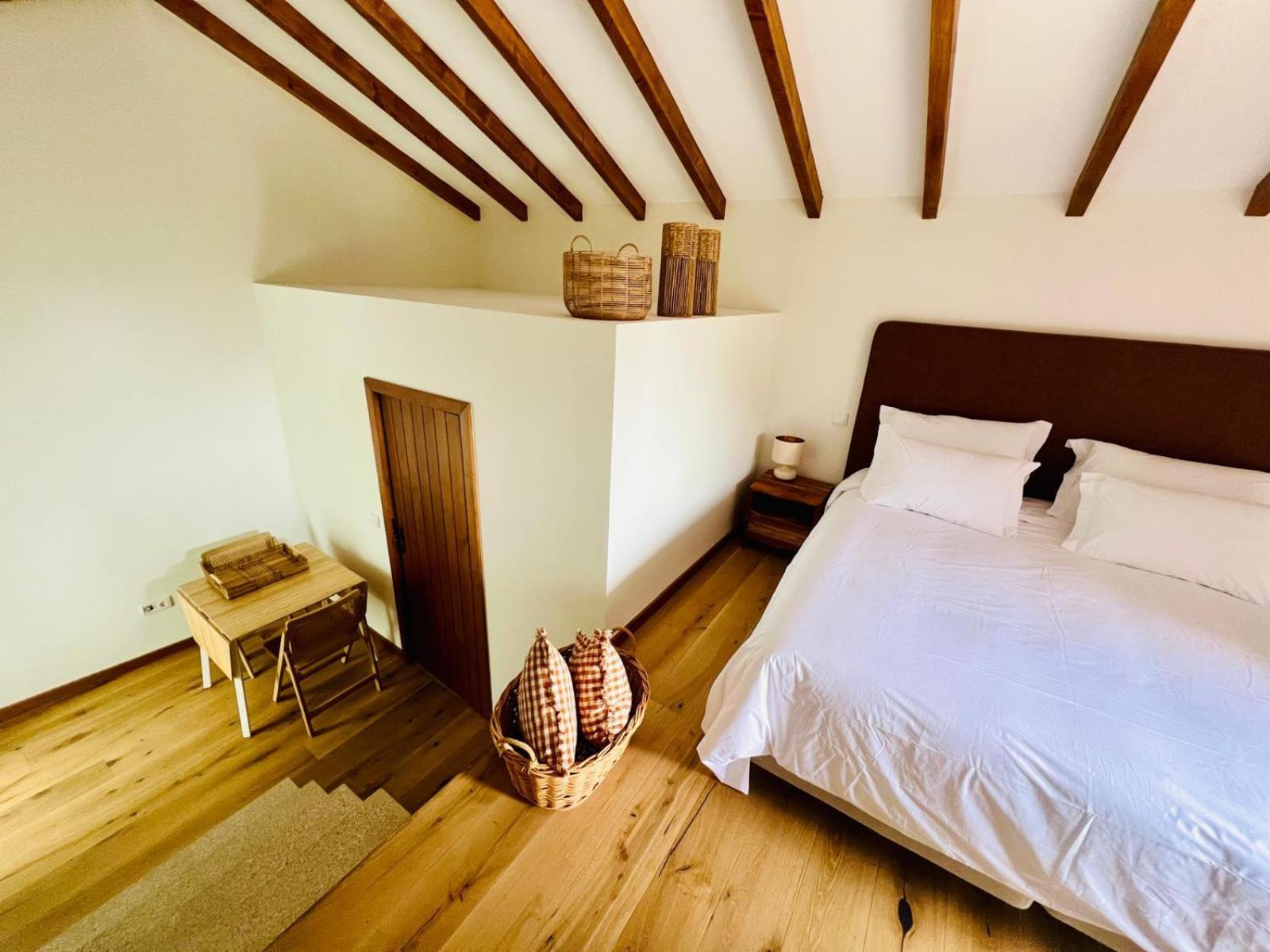 Casa Lis Bed & Breakfast Atei Exterior foto