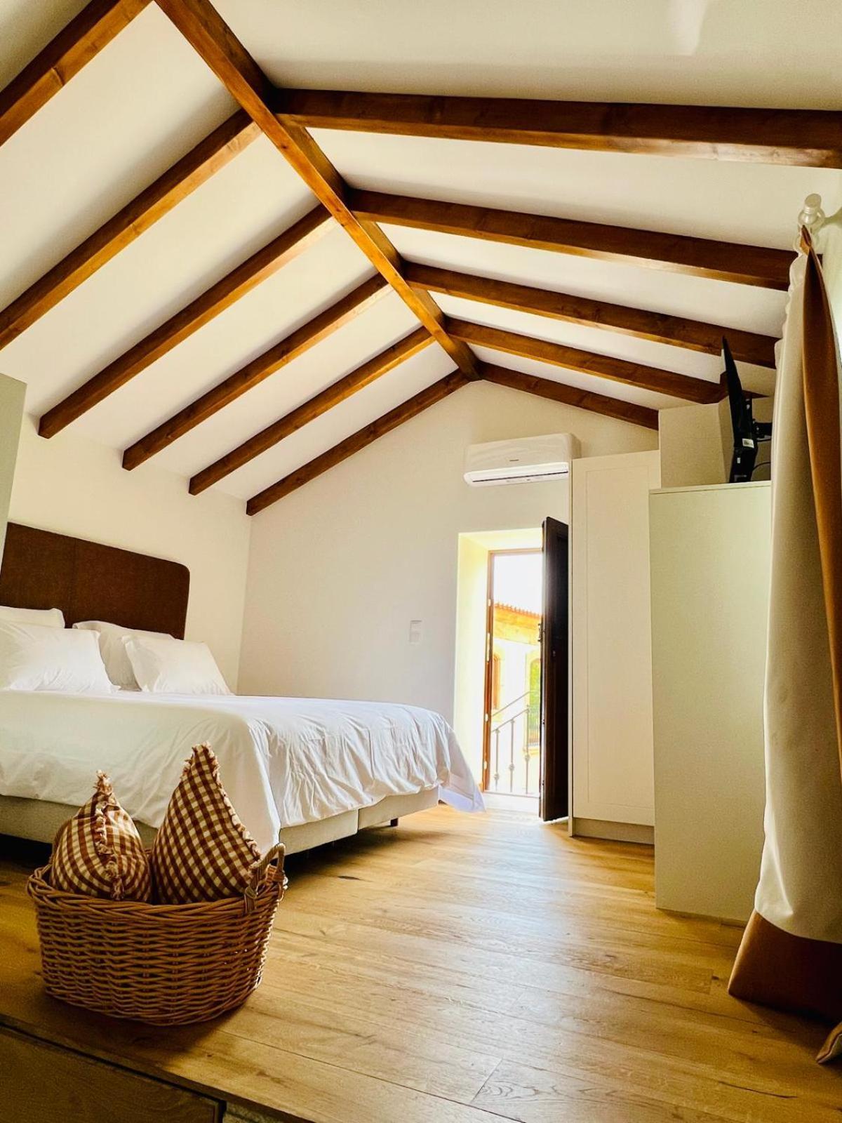 Casa Lis Bed & Breakfast Atei Exterior foto