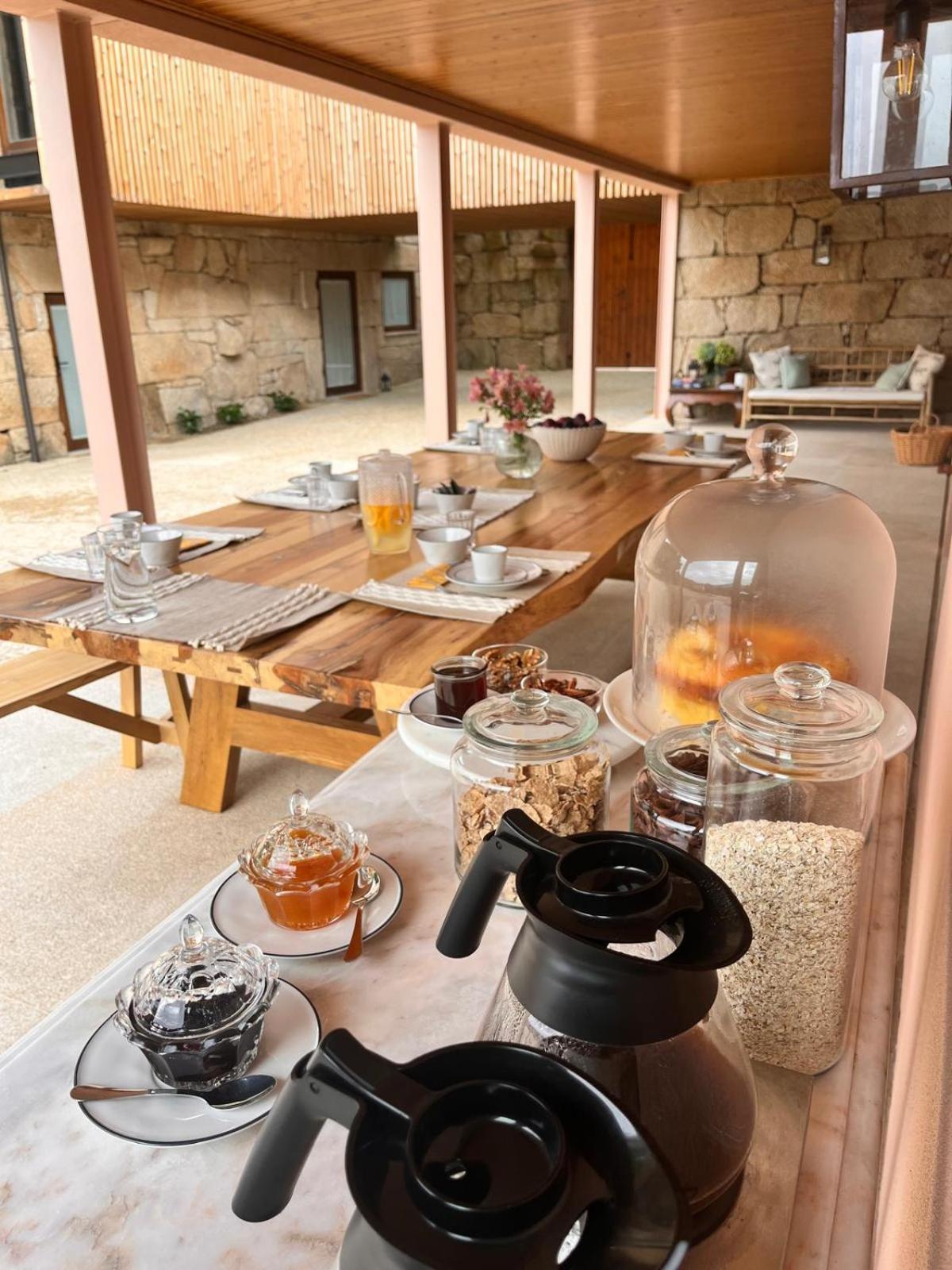 Casa Lis Bed & Breakfast Atei Exterior foto