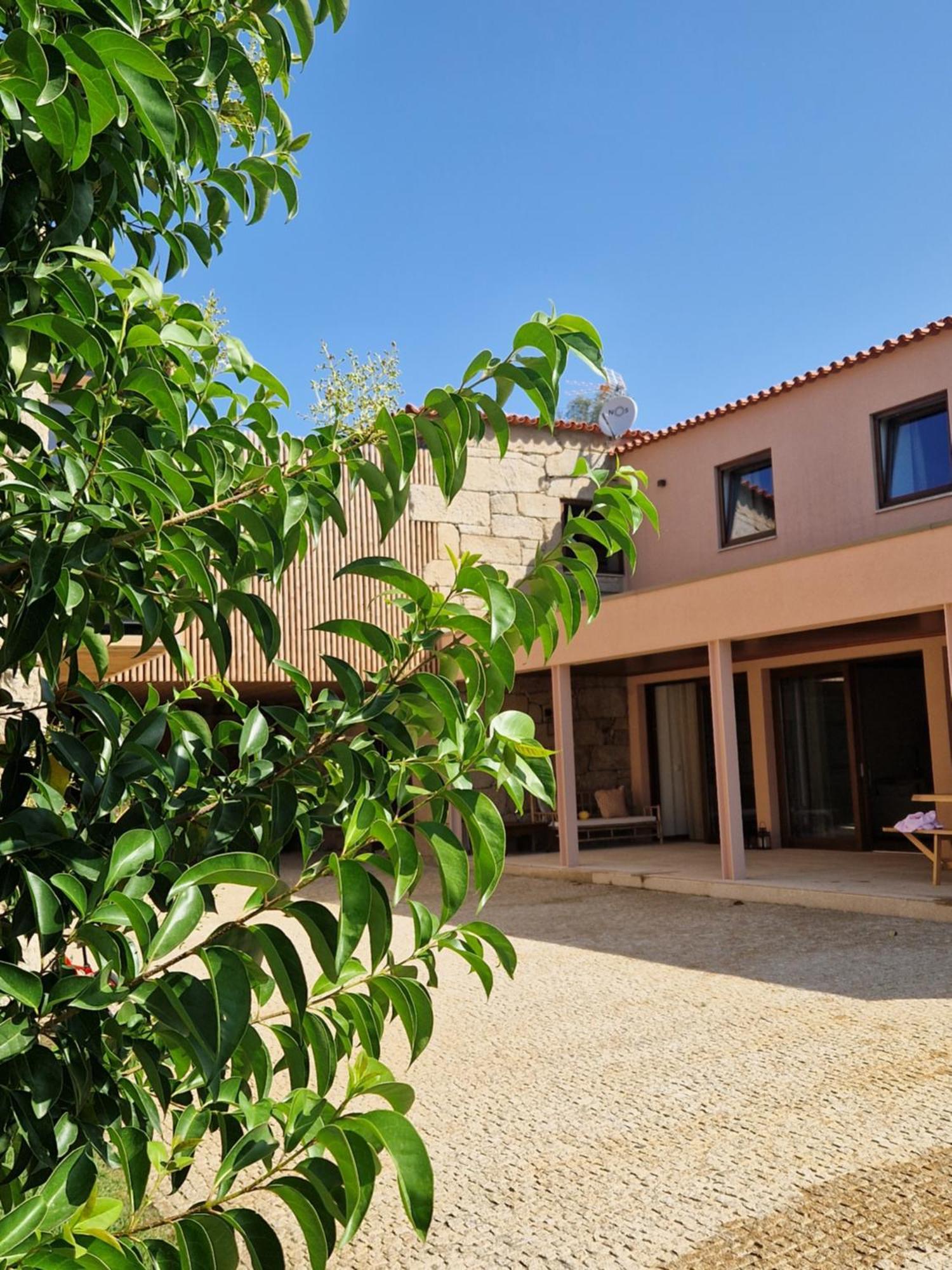 Casa Lis Bed & Breakfast Atei Exterior foto