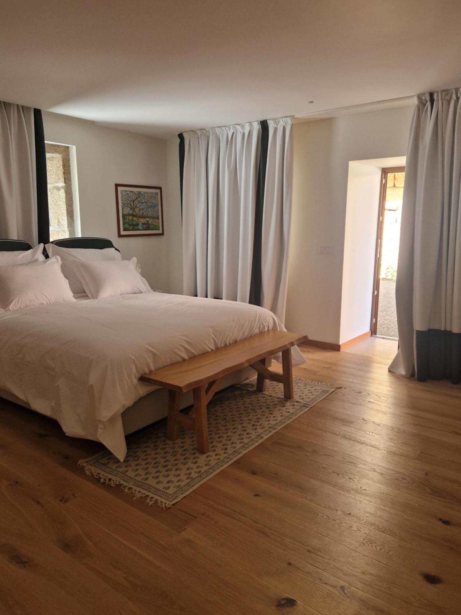 Casa Lis Bed & Breakfast Atei Exterior foto
